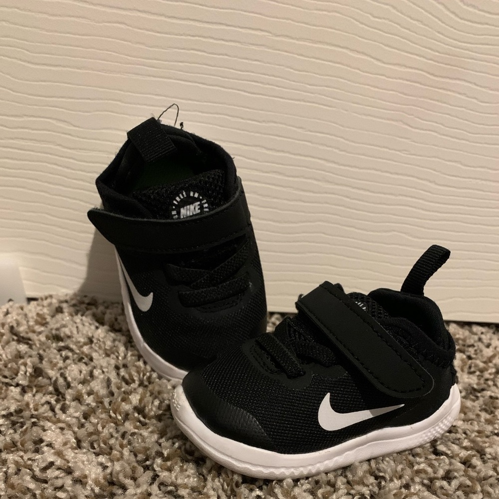 Toddle Nike free Run